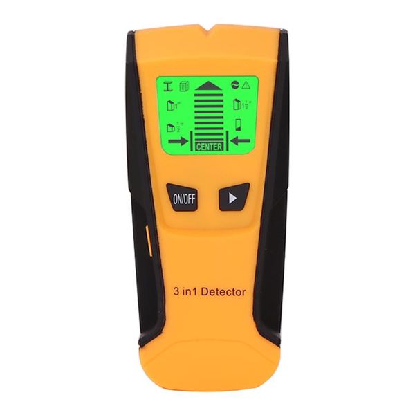metal detectors led display 3 in 1 search handheld wall scanner measuring detector ac wire multifunction wood studs battery powered tool
metal detectors led display 3 in 1 search handheld wall scanner measuring detector ac wire multifunction wood studs battery powered tool