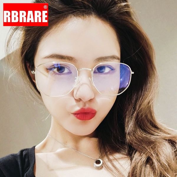sunglasses rbrare metal glasses frame women anti-blue light flat mirror alloy oversized square eyeglasses okulary, White;black
sunglasses rbrare metal glasses frame women anti-blue light flat mirror alloy oversized square eyeglasses okulary, White;black