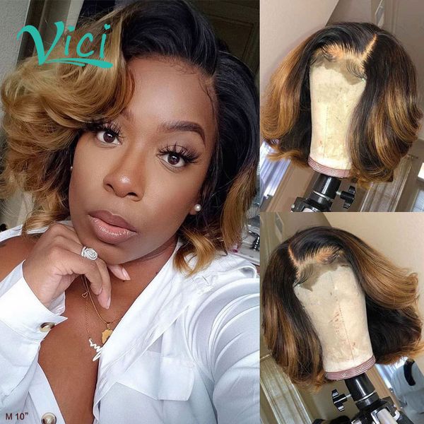 lace wigs ombre human hair short bob wig for black women brown honey blonde colored 13x4 front remy preplucked 150 density, Black;brown
lace wigs ombre human hair short bob wig for black women brown honey blonde colored 13x4 front remy preplucked 150 density, Black;brown