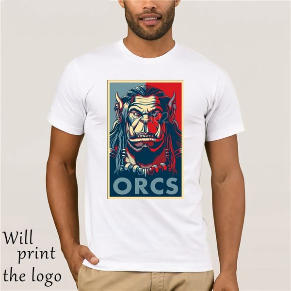 для orcs футболки