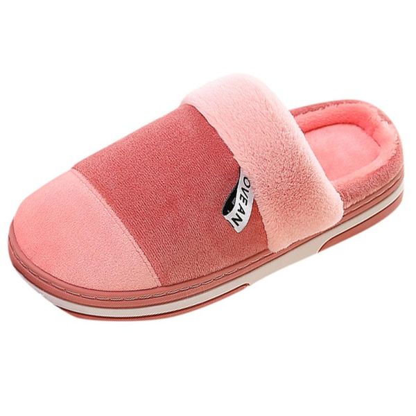 womail large size casual winter slippers women indoor shoes plus velvet warm home slippers indoor floor shoes cotton slipper, Black
womail large size casual winter slippers women indoor shoes plus velvet warm home slippers indoor floor shoes cotton slipper, Black