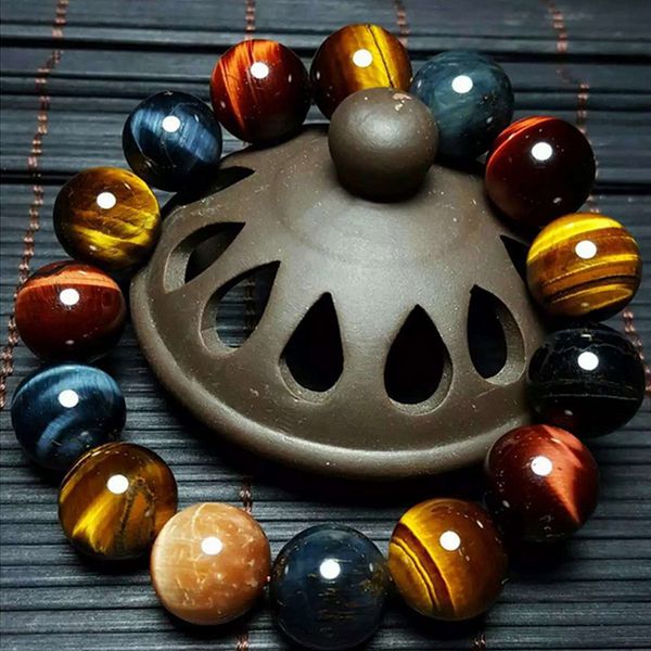 new tiger eye stone buddha bracelet bangle trendy women men fine jewelry gifts b88, Golden;silver
new tiger eye stone buddha bracelet bangle trendy women men fine jewelry gifts b88, Golden;silver
