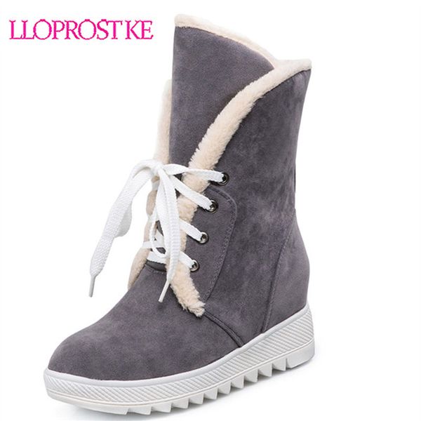 boots lloprost ke 2021 fashion winter platform women lece round toe ankle casual shoes big size 34-43, Black
boots lloprost ke 2021 fashion winter platform women lece round toe ankle casual shoes big size 34-43, Black