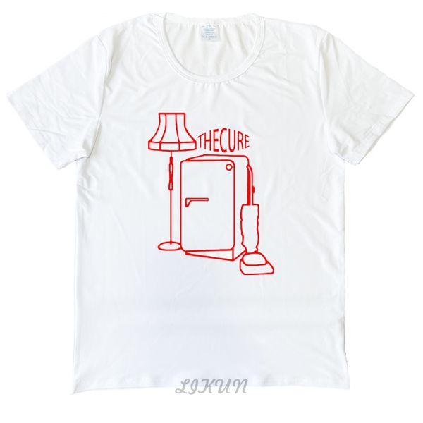 the cure t-shirt | three imaginary boys | robert smith | early years xs-4xl harajuku casual streetwear kids t shirt
the cure t-shirt | three imaginary boys | robert smith | early years xs-4xl harajuku casual streetwear kids t shirt