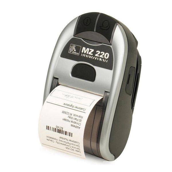 for original zebra mz220 203dpi wireless bluetooth mobile thermal printer for 50mm ticket or label portable printer
for original zebra mz220 203dpi wireless bluetooth mobile thermal printer for 50mm ticket or label portable printer
