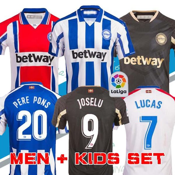 2020 2021 deportivo alavés soccer jerseys alaves 100th centenary camiseta de fútbol pere pons lucas joselu men+kids football shirts, Black;yellow 
2020 2021 deportivo alavés soccer jerseys alaves 100th centenary camiseta de fútbol pere pons lucas joselu men+kids football shirts, Black;yellow