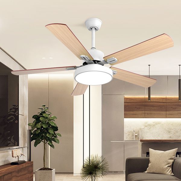 remote control led modern simple creativity 52 inch bedroom ceiling fan light 220v mute three color changing fan hanging lamp
remote control led modern simple creativity 52 inch bedroom ceiling fan light 220v mute three color changing fan hanging lamp