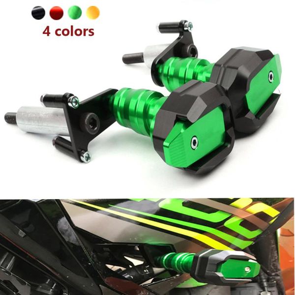 for ninja400 z400 ninja 400 2020-20 motorcycle falling protection frame anti crash pad protector parts 2020 2020
for ninja400 z400 ninja 400 2020-20 motorcycle falling protection frame anti crash pad protector parts 2020 2020
