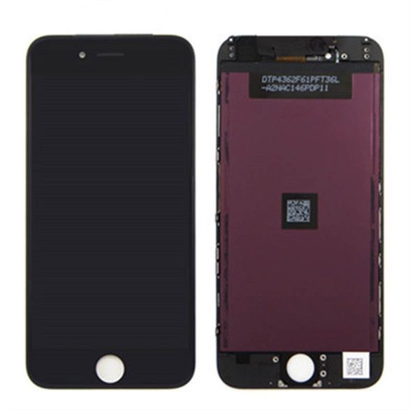 for iphone 6 6s 6s 6 plus lcd screen display touch screen replacement digitizer panel frame repair component assembly with retail package
for iphone 6 6s 6s 6 plus lcd screen display touch screen replacement digitizer panel frame repair component assembly with retail package