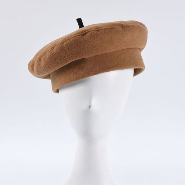 корейские женщины осень поддельного войлок берет cap письмо embroideyr painter navy hat, Blue;gray
корейские женщины осень поддельного войлок берет cap письмо embroideyr painter navy hat, Blue;gray