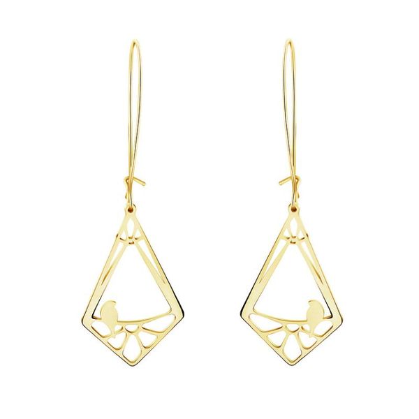 dangle & chandelier bohemia style bird on branch drop earings fashion jewelry stainless steel gold silver color brincos statement earring bf
dangle & chandelier bohemia style bird on branch drop earings fashion jewelry stainless steel gold silver color brincos statement earring bf