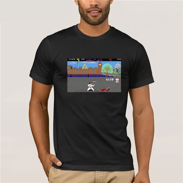 international karate inspired game t-shirt - commodore 64 spectrum gaming c64 mans unique cotton ing
international karate inspired game t-shirt - commodore 64 spectrum gaming c64 mans unique cotton ing