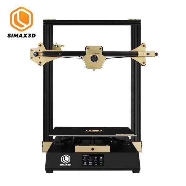 simax3d-x1 3d printer diy kit high precision fdm nd 3d printer with 3.5'' color touch screen resume printing 490*480*640mm
simax3d-x1 3d printer diy kit high precision fdm nd 3d printer with 3.5'' color touch screen resume printing 490*480*640mm