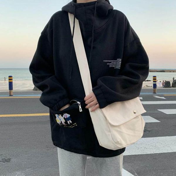 women's hoodies & sweatshirts oversized sweatshirt spring streetwear printing pullovers 2021 fashion harajuku winter hoodie women loose, Black
women's hoodies & sweatshirts oversized sweatshirt spring streetwear printing pullovers 2021 fashion harajuku winter hoodie women loose, Black