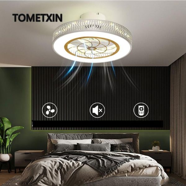 45cm led ceiling fan with lights remote control modern fans bladeless bedroom decor cealing cieling ciling fan
45cm led ceiling fan with lights remote control modern fans bladeless bedroom decor cealing cieling ciling fan