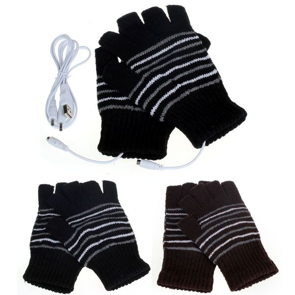 winter heated usb gloves fashion warmer new 5v usb powered heating heated winter hand warmer gloves washable k924, Blue;gray
winter heated usb gloves fashion warmer new 5v usb powered heating heated winter hand warmer gloves washable k924, Blue;gray