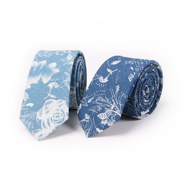 neck ties linbaiway 6.5cm tie for men leisure denim printing wedding women skinny casual long blue neckties custom logo, Blue;purple
neck ties linbaiway 6.5cm tie for men leisure denim printing wedding women skinny casual long blue neckties custom logo, Blue;purple