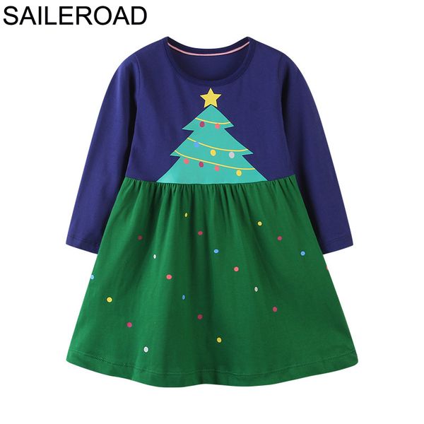 saileroad baby girls long sleeve dress christmas tree green cotton girl party christmas dress little girls princess cotton, Red;yellow
saileroad baby girls long sleeve dress christmas tree green cotton girl party christmas dress little girls princess cotton, Red;yellow