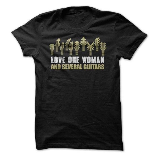 i love apparel love one woman and several guitars - funny made on demand in usa 2019 new brand for man better crazy t shirts
i love apparel love one woman and several guitars - funny made on demand in usa 2019 new brand for man better crazy t shirts