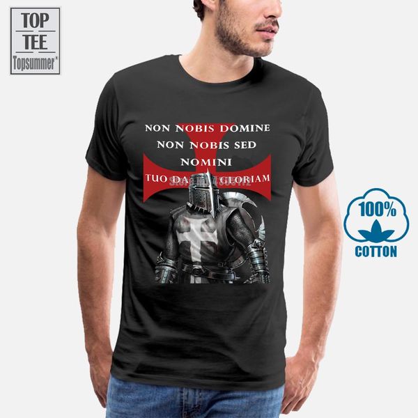 2018 new arrival men's fashion templar t shirt knights new knight teutonic crusader cotton t shirt t shirt
2018 new arrival men's fashion templar t shirt knights new knight teutonic crusader cotton t shirt t shirt