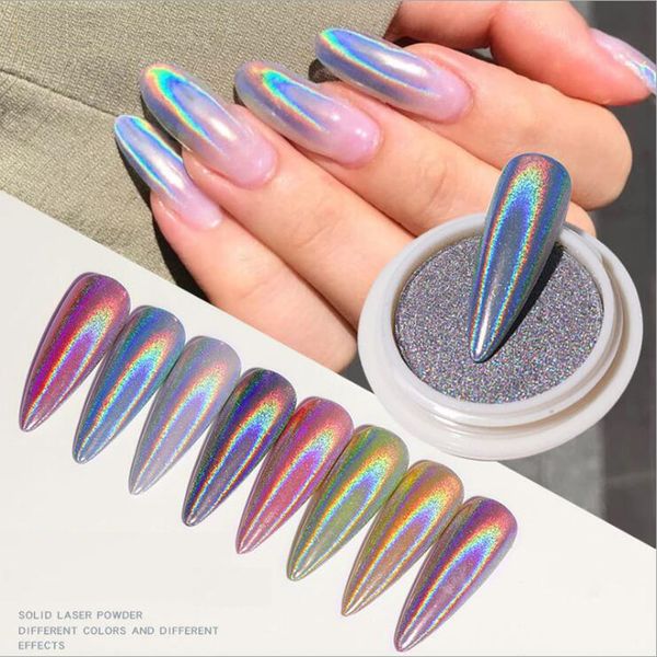 nail glitter solid electroplating laser powder for manicure colorful japanese mirror silver nails, Silver;gold
nail glitter solid electroplating laser powder for manicure colorful japanese mirror silver nails, Silver;gold
