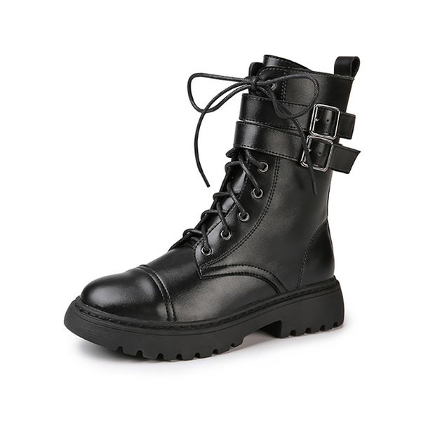 luxury designer boots women shoes ankle 2020 autumn british wind side zipper thick short boots motorcycle woman shoes, Black
luxury designer boots women shoes ankle 2020 autumn british wind side zipper thick short boots motorcycle woman shoes, Black