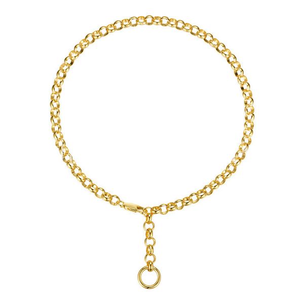 round-link chain round pendant necklace women's european and american non-mainstream normcore style simple adjustable necklace, Silver
round-link chain round pendant necklace women's european and american non-mainstream normcore style simple adjustable necklace, Silver