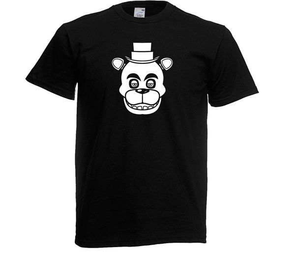 freddy fazbear kids & t-shirt. fnaf game cool casual pride t shirt men fashion tshirt
freddy fazbear kids & t-shirt. fnaf game cool casual pride t shirt men fashion tshirt