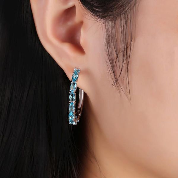 hoop earrings for women girls colorful big zircon round circle earing gift for party birthday fashion jewelry kae372, Golden;silver
hoop earrings for women girls colorful big zircon round circle earing gift for party birthday fashion jewelry kae372, Golden;silver
