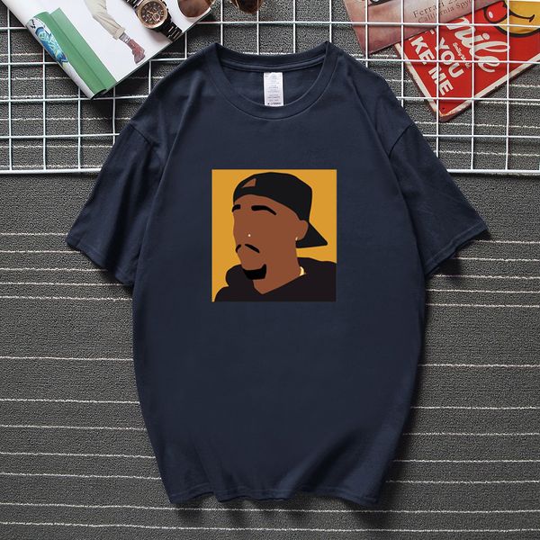 hip hop men clothing tupac shakur 2pac t shirt new summer streetwear camisetas tee cotton short sleeves tshirt men
hip hop men clothing tupac shakur 2pac t shirt new summer streetwear camisetas tee cotton short sleeves tshirt men