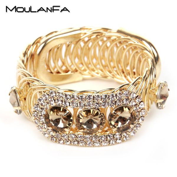 moulanfa fashion jewelry gold color bangles dubai gold bangles for african bangles&bracelets for kids gifts, Black
moulanfa fashion jewelry gold color bangles dubai gold bangles for african bangles&bracelets for kids gifts, Black