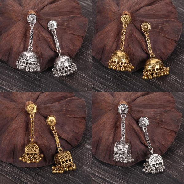 water drip dangle hanging bohemian ethnic drop earrings for women female engagement party jewelry accessories, Silver
water drip dangle hanging bohemian ethnic drop earrings for women female engagement party jewelry accessories, Silver