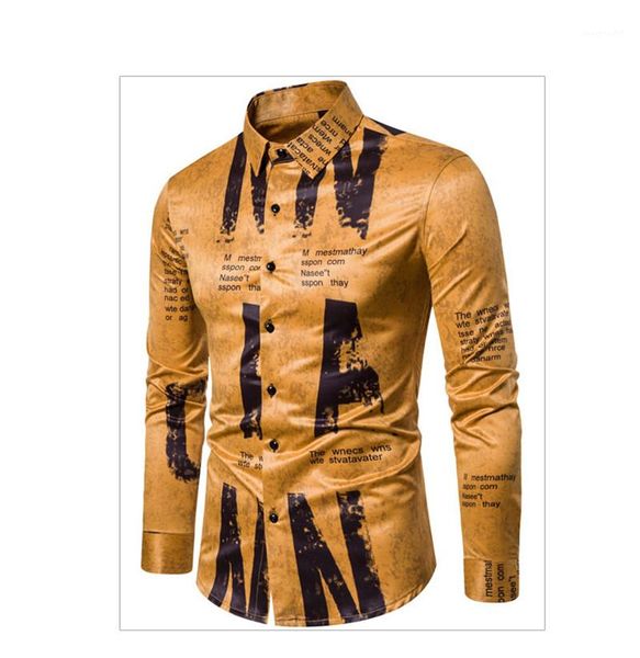 designer mens shirts luxury printed slim dress shirt fashion mens plus size, White;black
designer mens shirts luxury printed slim dress shirt fashion mens plus size, White;black