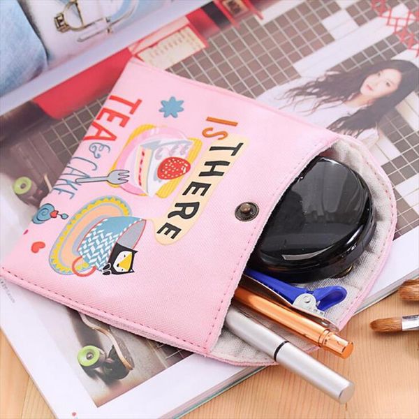 women travel small portable cosmetic bag hasp make up case beauty wash organizer storage makeup purse kit toiletry bath box
women travel small portable cosmetic bag hasp make up case beauty wash organizer storage makeup purse kit toiletry bath box