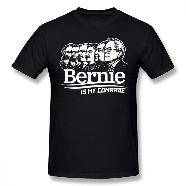 один йона сталин тенниска bernie sanders мой товарищ t-shirt 100 лета хлопка tee shirt мужчины симпатичные xxx с короткими рукавами печатных
один йона сталин тенниска bernie sanders мой товарищ t-shirt 100 лета хлопка tee shirt мужчины симпатичные xxx с короткими рукавами печатных