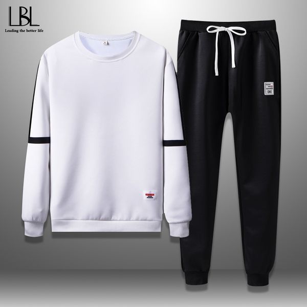 men tracksuits spring 2020 casual mens outwear sweatshirts sweartpants two piece set male breathable sweat suits man fashion, Gray
men tracksuits spring 2020 casual mens outwear sweatshirts sweartpants two piece set male breathable sweat suits man fashion, Gray