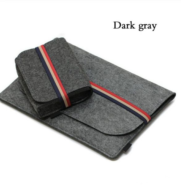 new felt cloth tablet protective case liner sleeve notebook carry cases for universal lapbags for macbook pro air 13.3 15.4 15.6
new felt cloth tablet protective case liner sleeve notebook carry cases for universal lapbags for macbook pro air 13.3 15.4 15.6