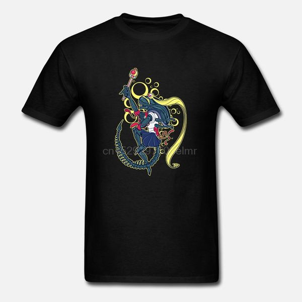 men short sleeve tshirt alien moon alien sailor moon parody anime manga otaku t shirt women t-shirt
men short sleeve tshirt alien moon alien sailor moon parody anime manga otaku t shirt women t-shirt