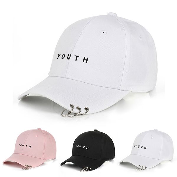 letter printed solid caps men women ring hip hop baseball cap cotton snapback caps hat summer autumn, Blue;gray
letter printed solid caps men women ring hip hop baseball cap cotton snapback caps hat summer autumn, Blue;gray