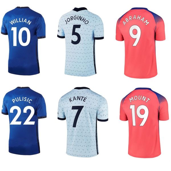 kids soccer jerseys pulisic kante abraham werner jorginho mount giroud 20 21 camiseta de football kits shirt men soccer
kids soccer jerseys pulisic kante abraham werner jorginho mount giroud 20 21 camiseta de football kits shirt men soccer