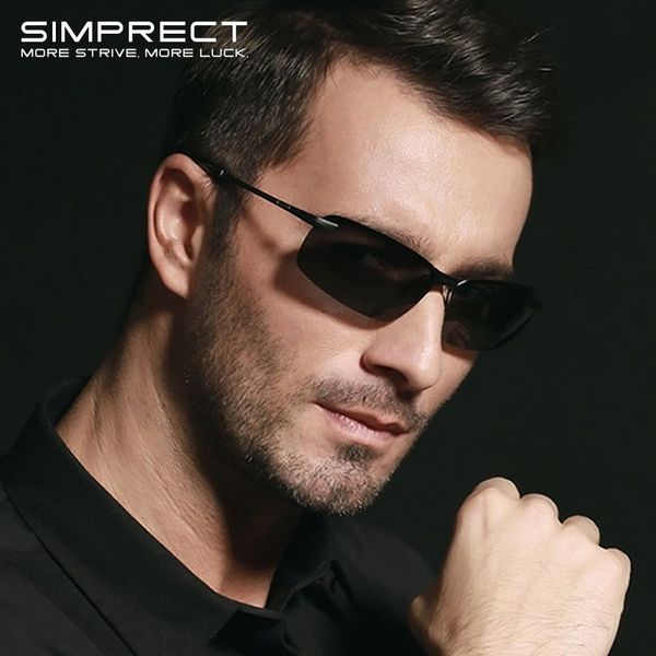 simprect поляризованные очки мужчины 2020 с антибликовым покрытием фотохромные солнцезащитные очки retro vintage водителя вс очки для мужчин, White;black
simprect поляризованные очки мужчины 2020 с антибликовым покрытием фотохромные солнцезащитные очки retro vintage водителя вс очки для мужчин, White;black
