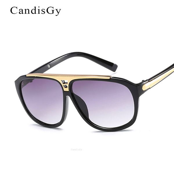 sunglasses square women men brand designer fashion sun glasses vintage feminino uv400, White;black
sunglasses square women men brand designer fashion sun glasses vintage feminino uv400, White;black