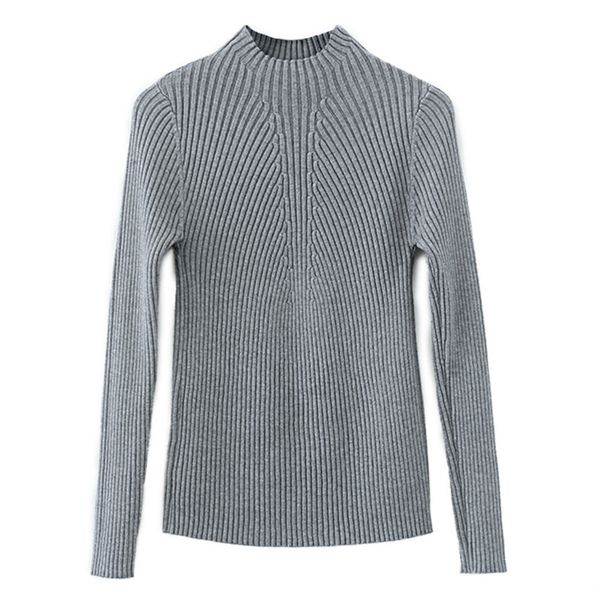 women's sweaters european and american style -selling high-quality all-match bottoming shirt fashion trend outdoor casual sweater, White;black
women's sweaters european and american style -selling high-quality all-match bottoming shirt fashion trend outdoor casual sweater, White;black