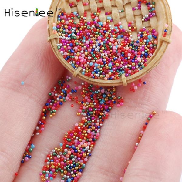 nail art decorations wholesale 0.6-1mm 20g/pack 31kinds colors caviar mini glitter beads manicures decoration micro pixie rhinestones diy, Silver;gold
nail art decorations wholesale 0.6-1mm 20g/pack 31kinds colors caviar mini glitter beads manicures decoration micro pixie rhinestones diy, Silver;gold