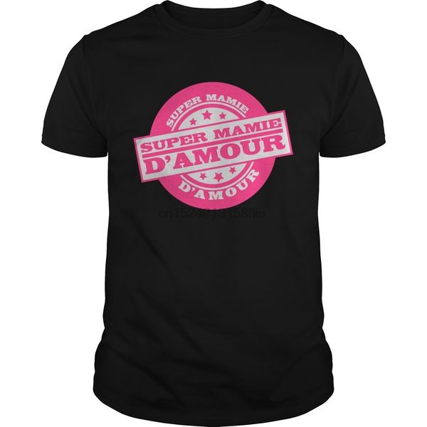 funny men t shirt women novelty tshirt super mamie damour tabliers cool t-shirt
funny men t shirt women novelty tshirt super mamie damour tabliers cool t-shirt
