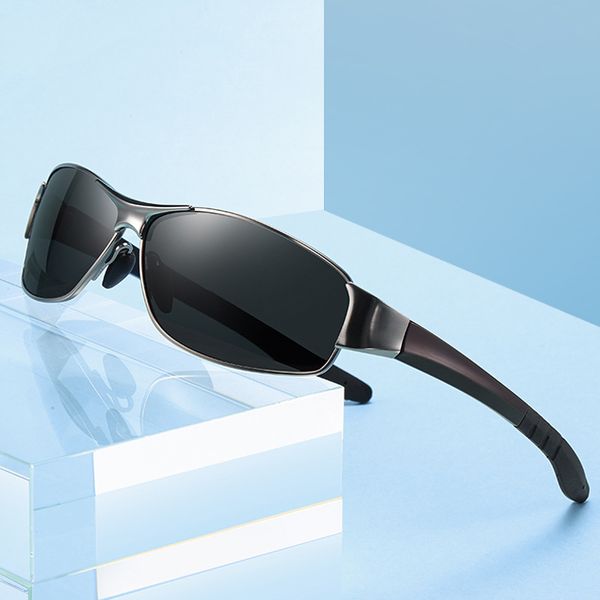 luxury polarized sunglasses men women night yellow anti glare lens sports driving sun glasses men goggles fishing eyewear gafas, White;black
luxury polarized sunglasses men women night yellow anti glare lens sports driving sun glasses men goggles fishing eyewear gafas, White;black