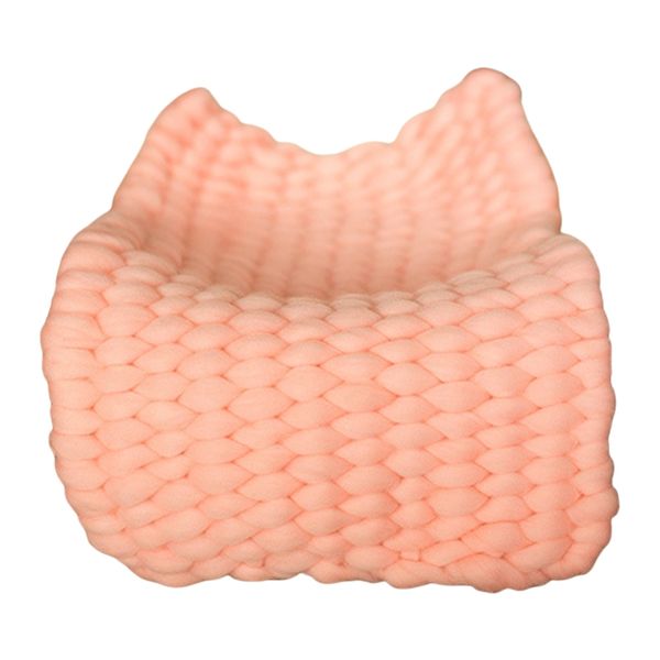 new newborn pgraphy props knitted crochet baby blanket infants basket accessory
new newborn pgraphy props knitted crochet baby blanket infants basket accessory