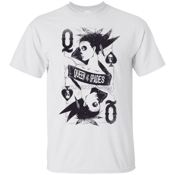 queen of spades футболка graphic рубашка playing cards хлопок футболки для мужчин футболка с коротким рукавом топы hip hop одежда
queen of spades футболка graphic рубашка playing cards хлопок футболки для мужчин футболка с коротким рукавом топы hip hop одежда