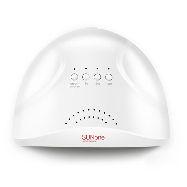 24/48w led uv lamp nail dryer for curing gel polish art tool light fingernail toenail 5s 30s 60s manicure machine
24/48w led uv lamp nail dryer for curing gel polish art tool light fingernail toenail 5s 30s 60s manicure machine