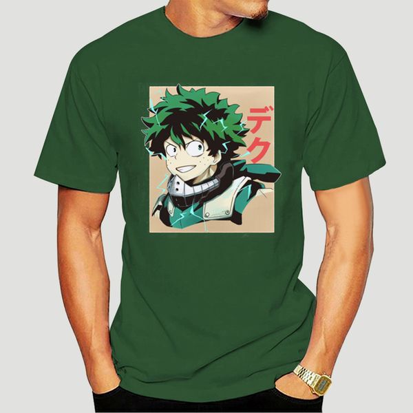 lus los boku no hero academia t shirt women deku t-shirt my hero academia anime tshirt tee shirt summer -0253a
lus los boku no hero academia t shirt women deku t-shirt my hero academia anime tshirt tee shirt summer -0253a